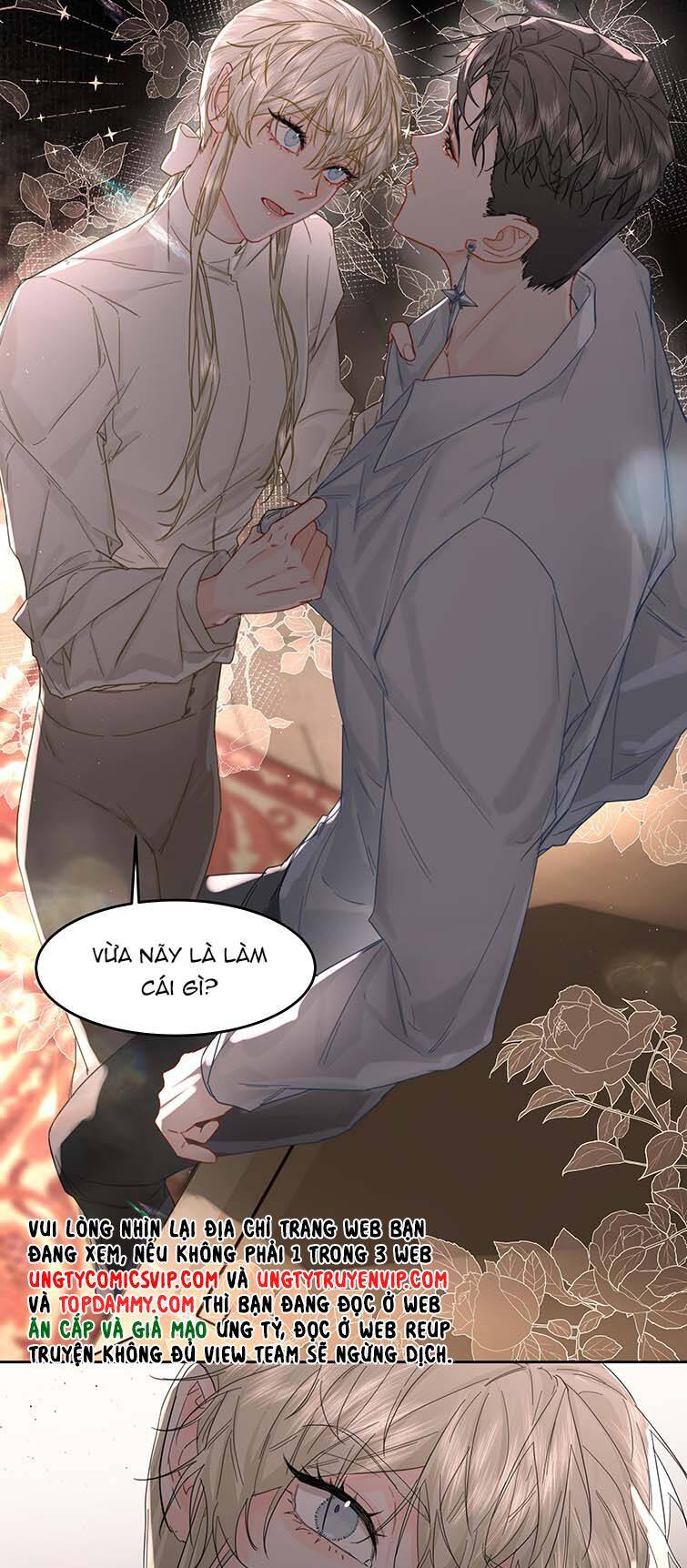 Tiền Nhiệm Vi Vương Chapter 19 - 10