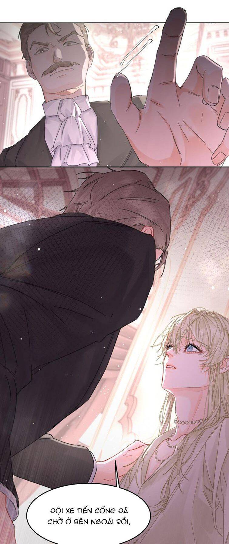 Tiền Nhiệm Vi Vương Chapter 2 - 11