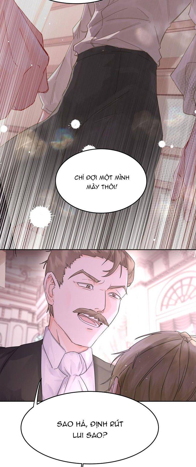 Tiền Nhiệm Vi Vương Chapter 2 - 12