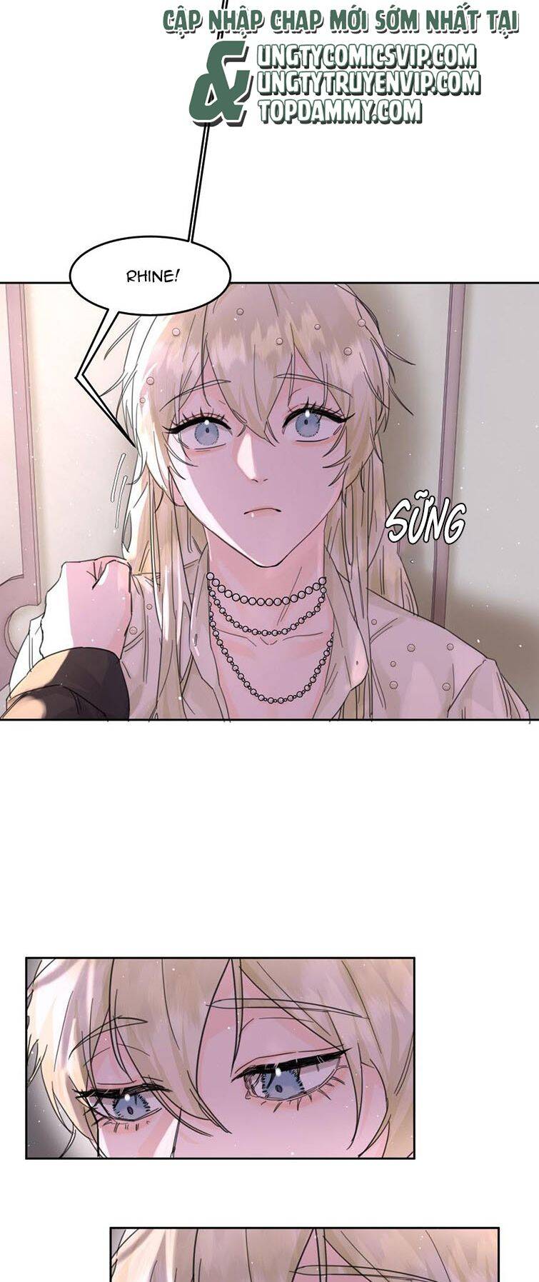 Tiền Nhiệm Vi Vương Chapter 2 - 13