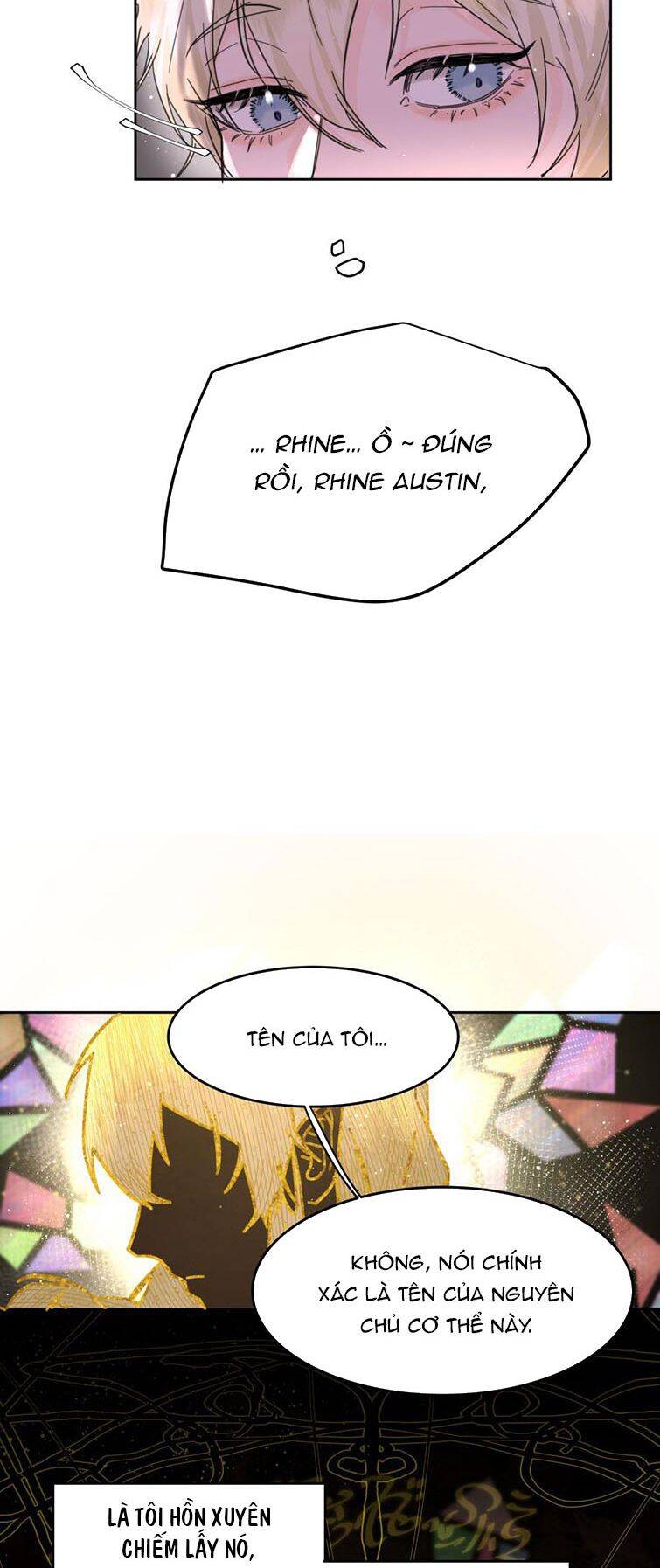 Tiền Nhiệm Vi Vương Chapter 2 - 14