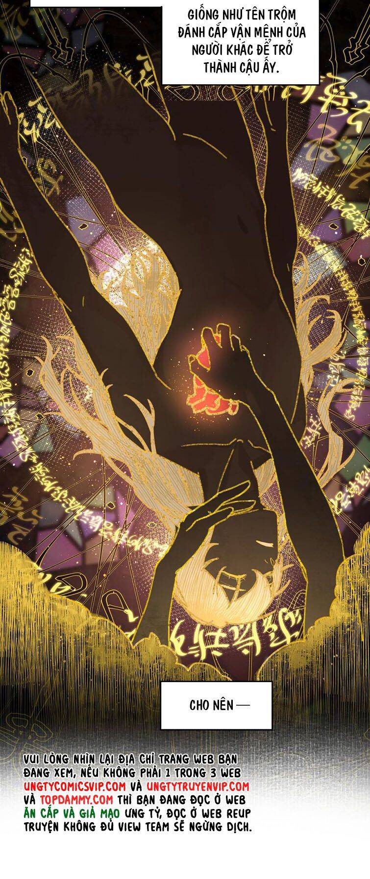 Tiền Nhiệm Vi Vương Chapter 2 - 15
