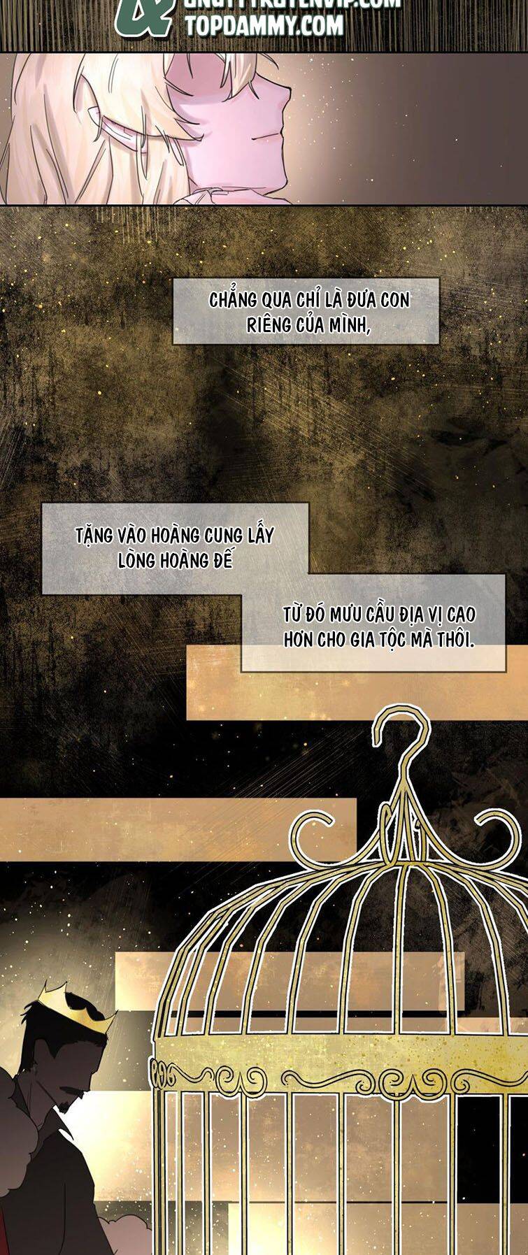 Tiền Nhiệm Vi Vương Chapter 2 - 18