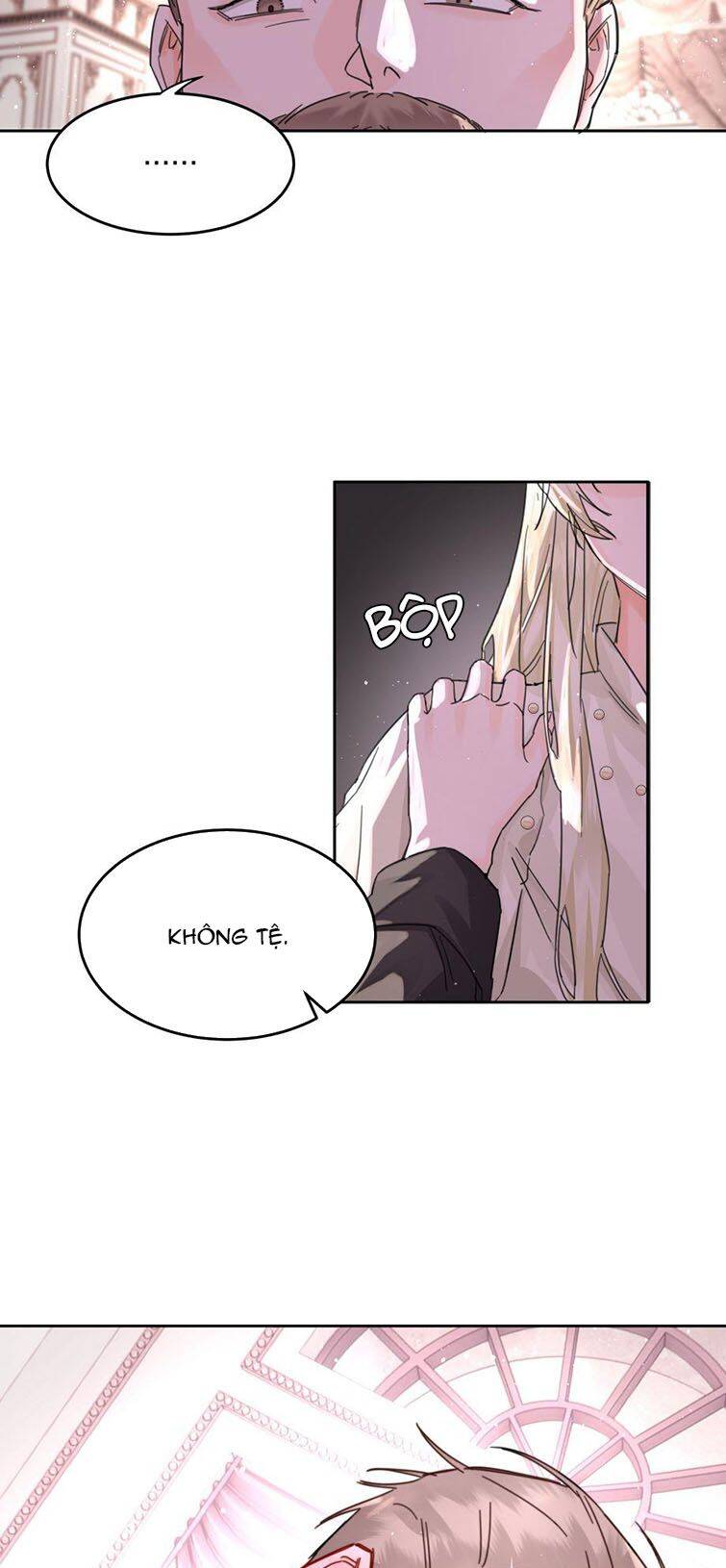 Tiền Nhiệm Vi Vương Chapter 2 - 22
