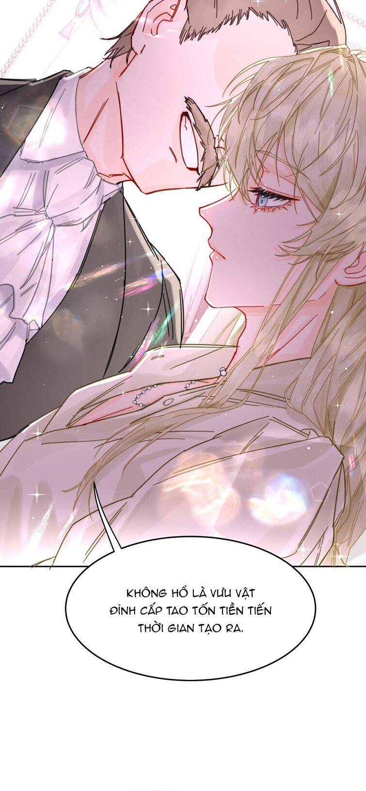 Tiền Nhiệm Vi Vương Chapter 2 - 23