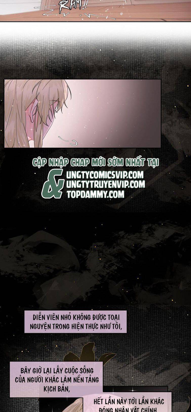 Tiền Nhiệm Vi Vương Chapter 2 - 26