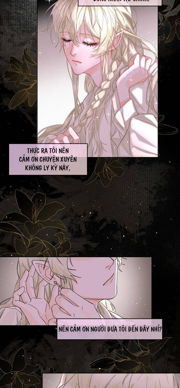 Tiền Nhiệm Vi Vương Chapter 2 - 27