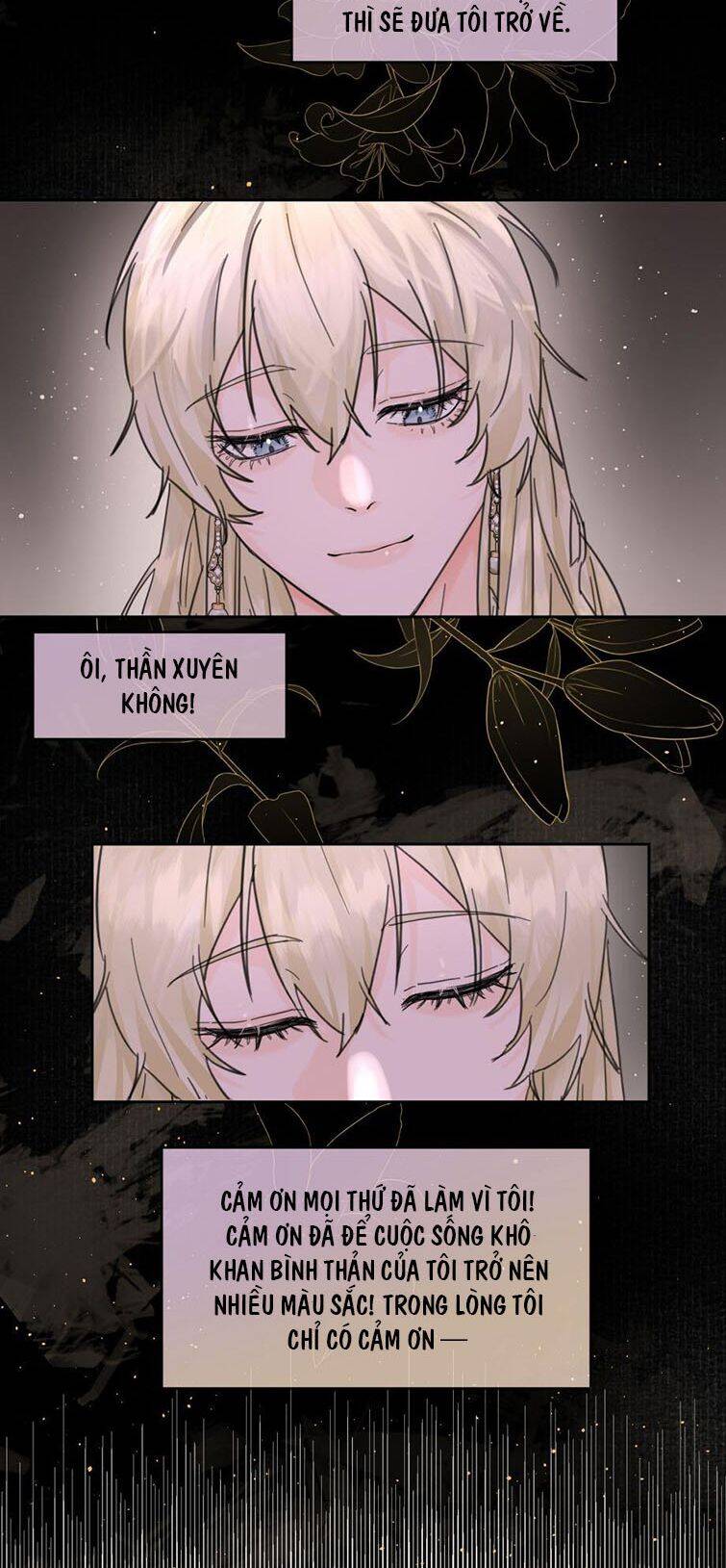 Tiền Nhiệm Vi Vương Chapter 2 - 29