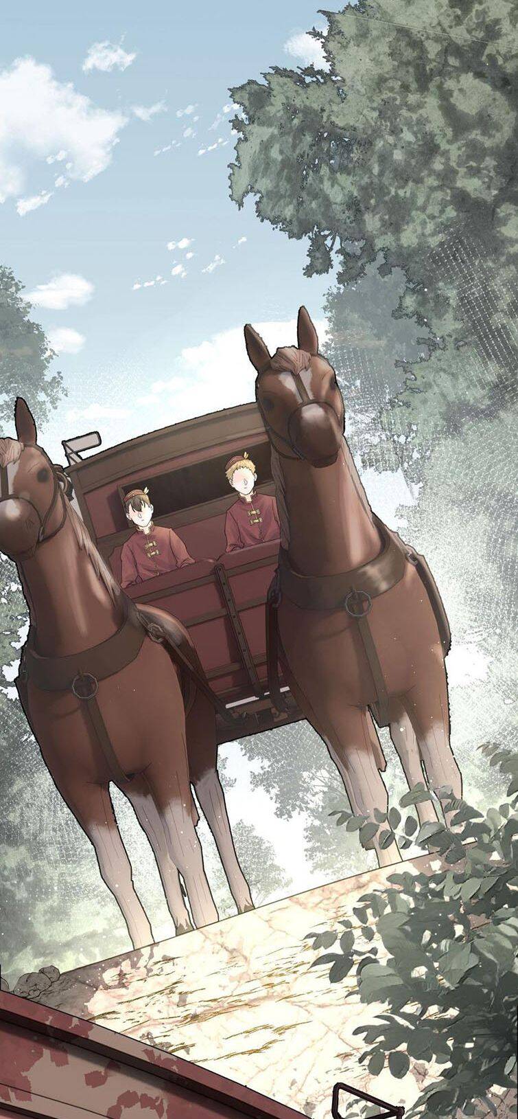 Tiền Nhiệm Vi Vương Chapter 2 - 32