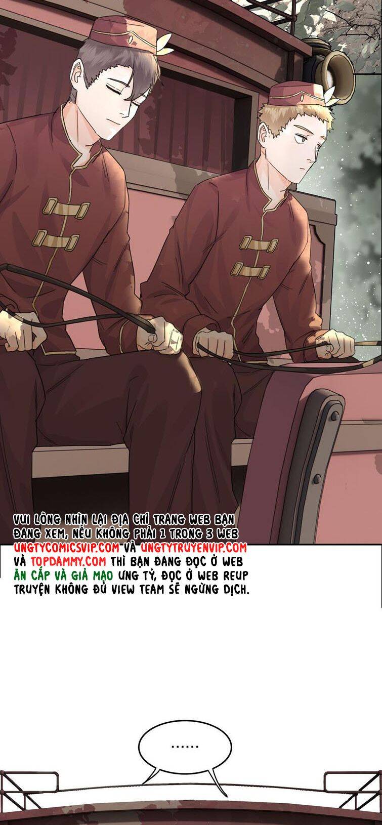 Tiền Nhiệm Vi Vương Chapter 2 - 33