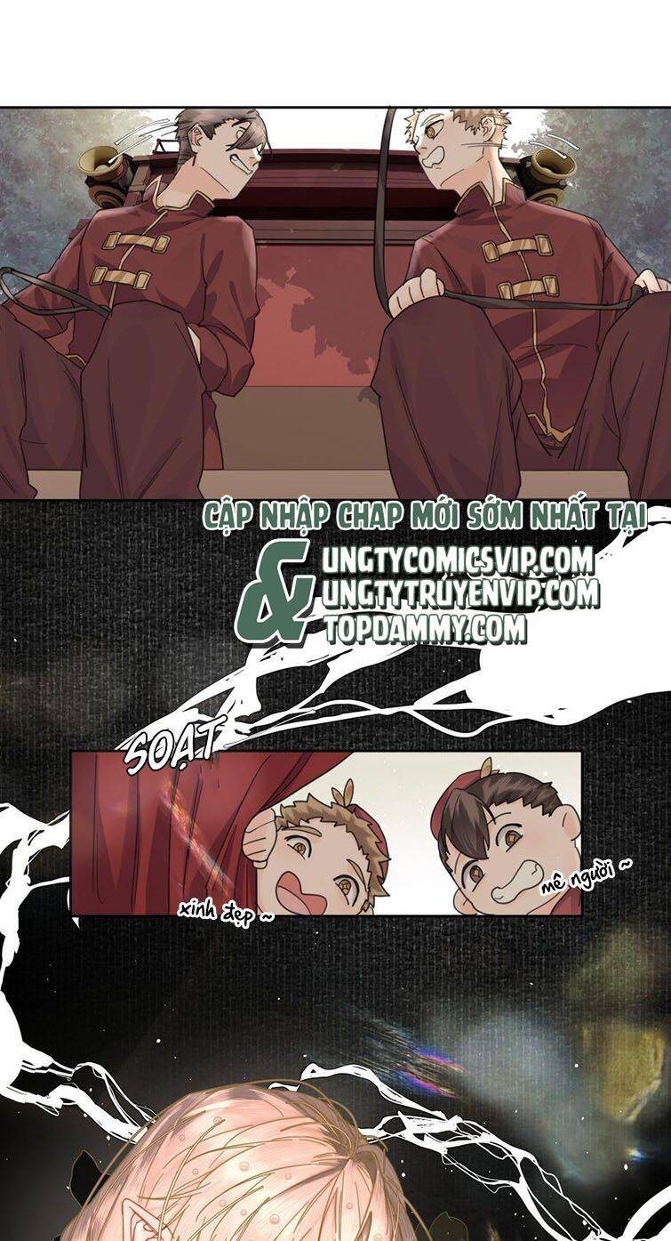 Tiền Nhiệm Vi Vương Chapter 2 - 35