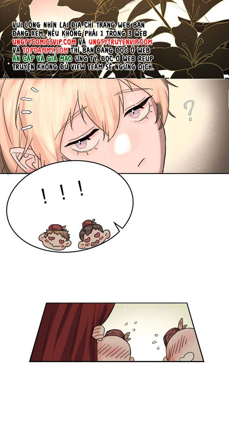 Tiền Nhiệm Vi Vương Chapter 2 - 38