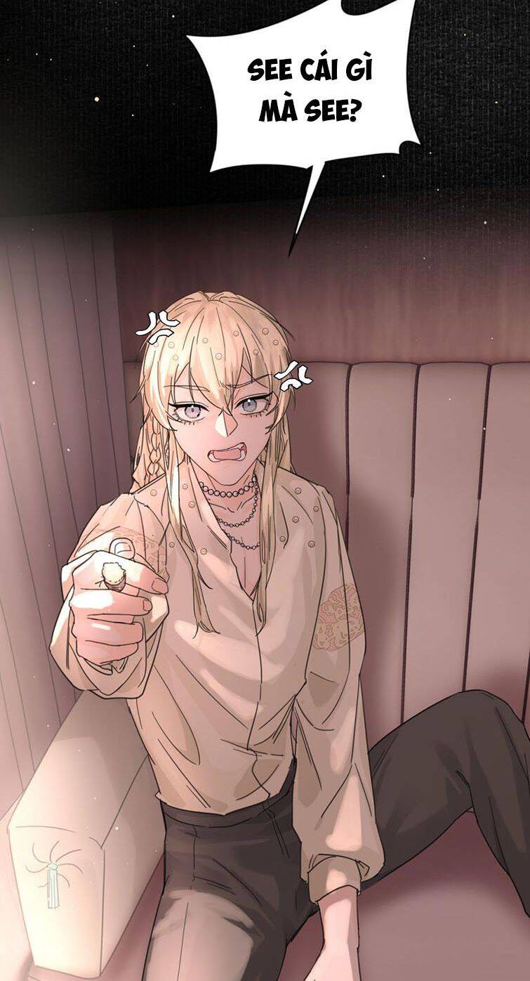 Tiền Nhiệm Vi Vương Chapter 2 - 40