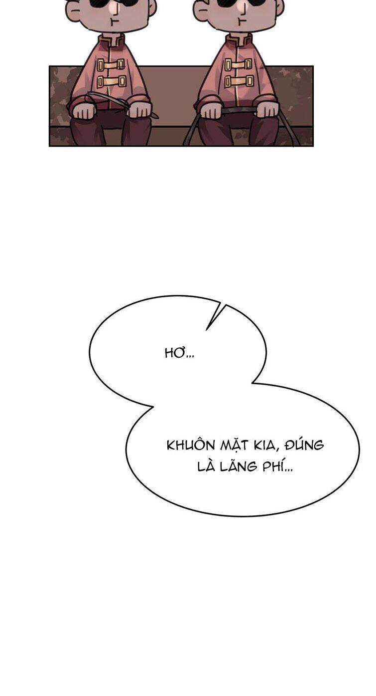 Tiền Nhiệm Vi Vương Chapter 2 - 43