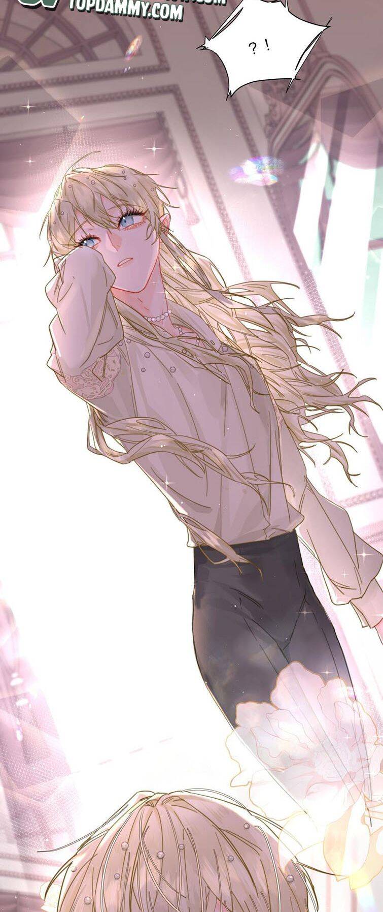 Tiền Nhiệm Vi Vương Chapter 2 - 8