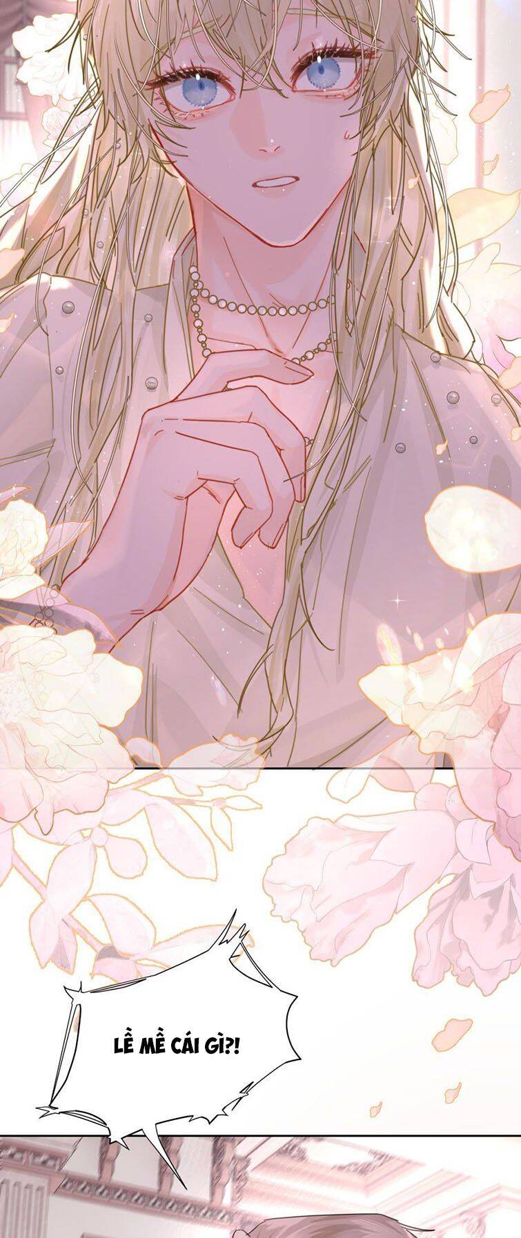 Tiền Nhiệm Vi Vương Chapter 2 - 9