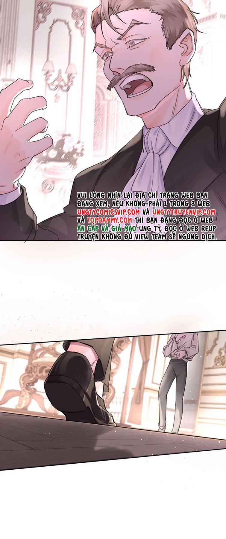 Tiền Nhiệm Vi Vương Chapter 2 - 10