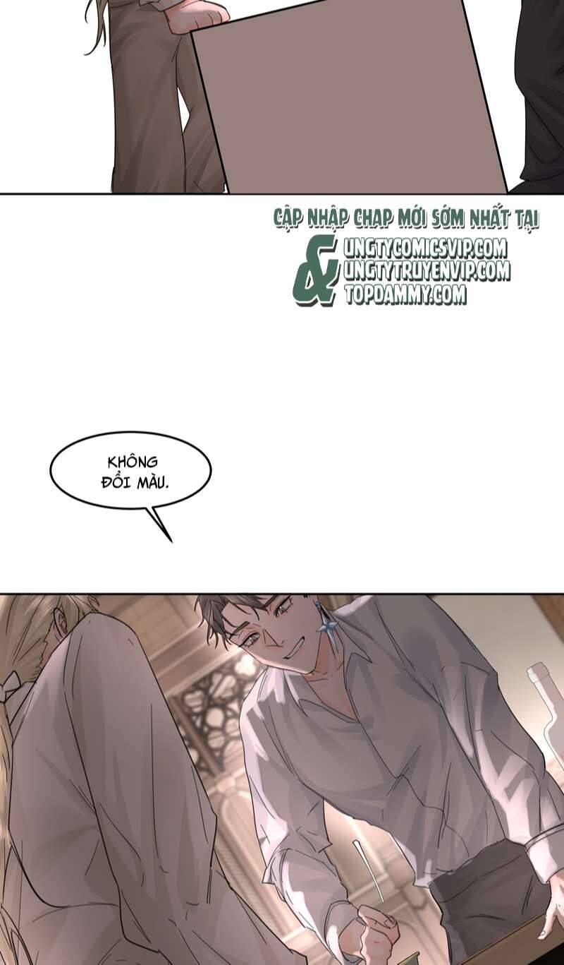 Tiền Nhiệm Vi Vương Chapter 20 - 17