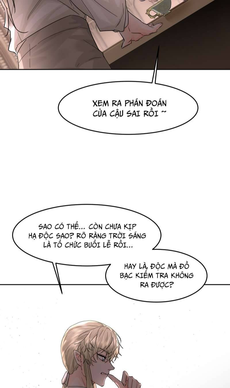 Tiền Nhiệm Vi Vương Chapter 20 - 18