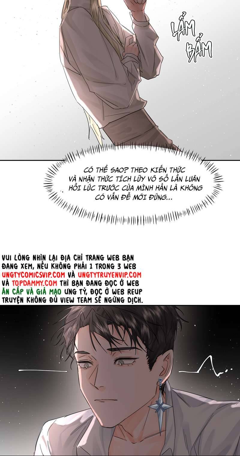 Tiền Nhiệm Vi Vương Chapter 20 - 19