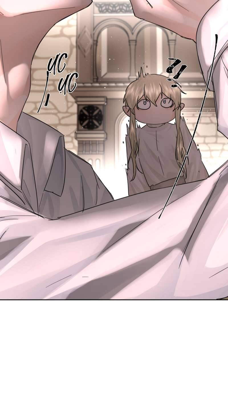 Tiền Nhiệm Vi Vương Chapter 20 - 21