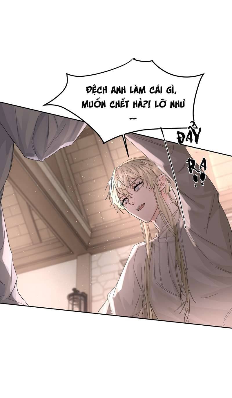 Tiền Nhiệm Vi Vương Chapter 20 - 22