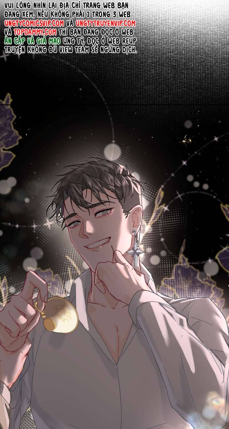 Tiền Nhiệm Vi Vương Chapter 20 - 24