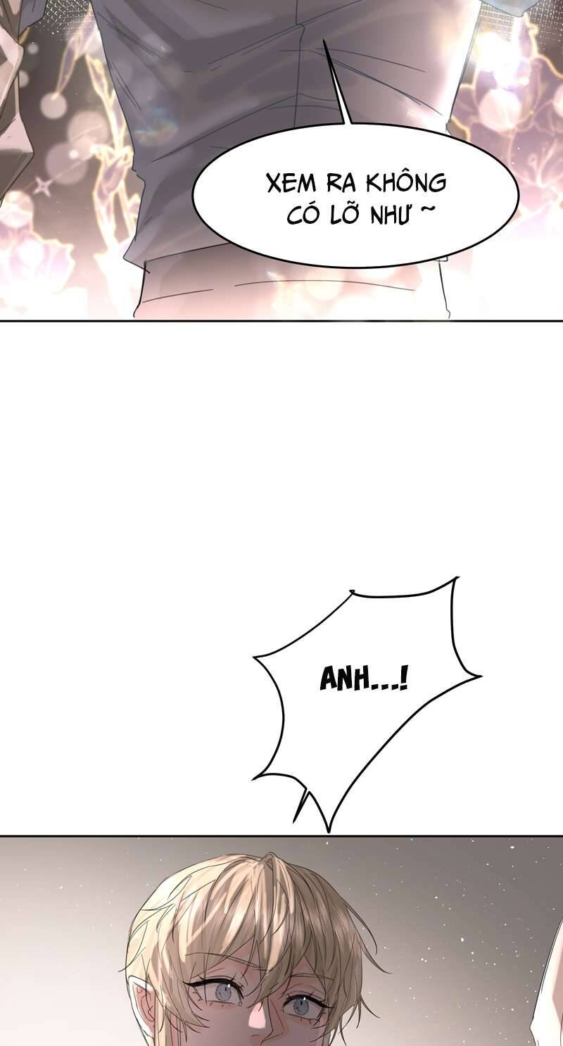 Tiền Nhiệm Vi Vương Chapter 20 - 25