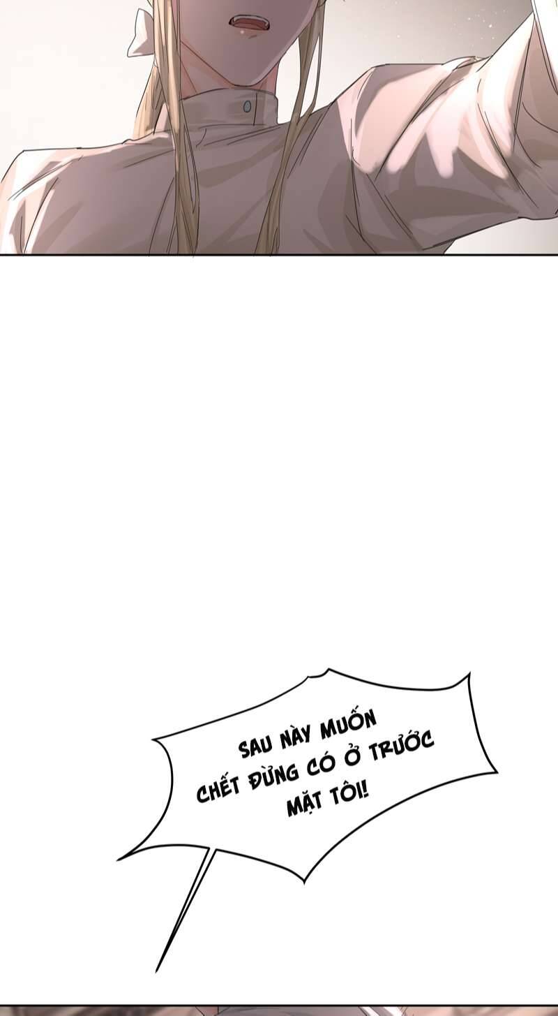 Tiền Nhiệm Vi Vương Chapter 20 - 26