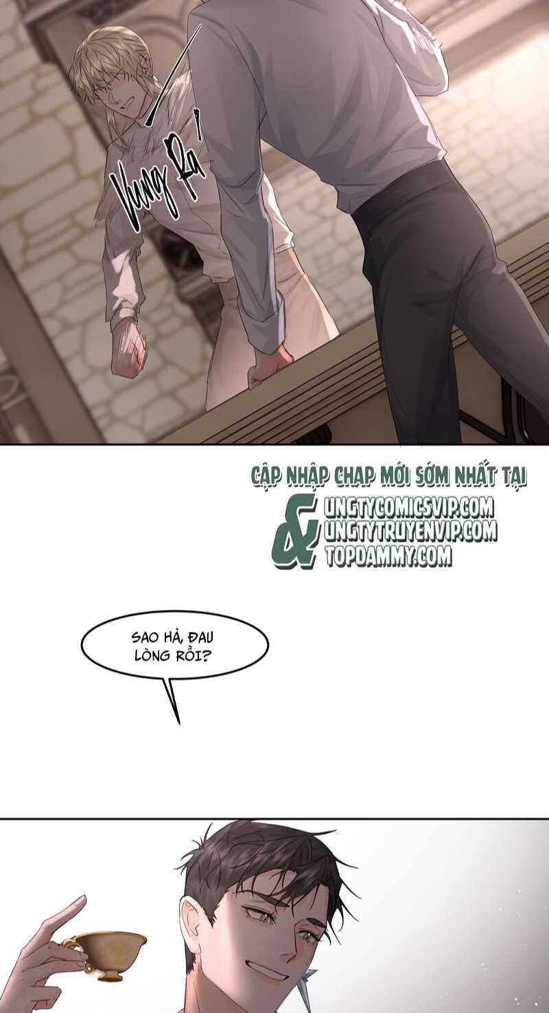 Tiền Nhiệm Vi Vương Chapter 20 - 27