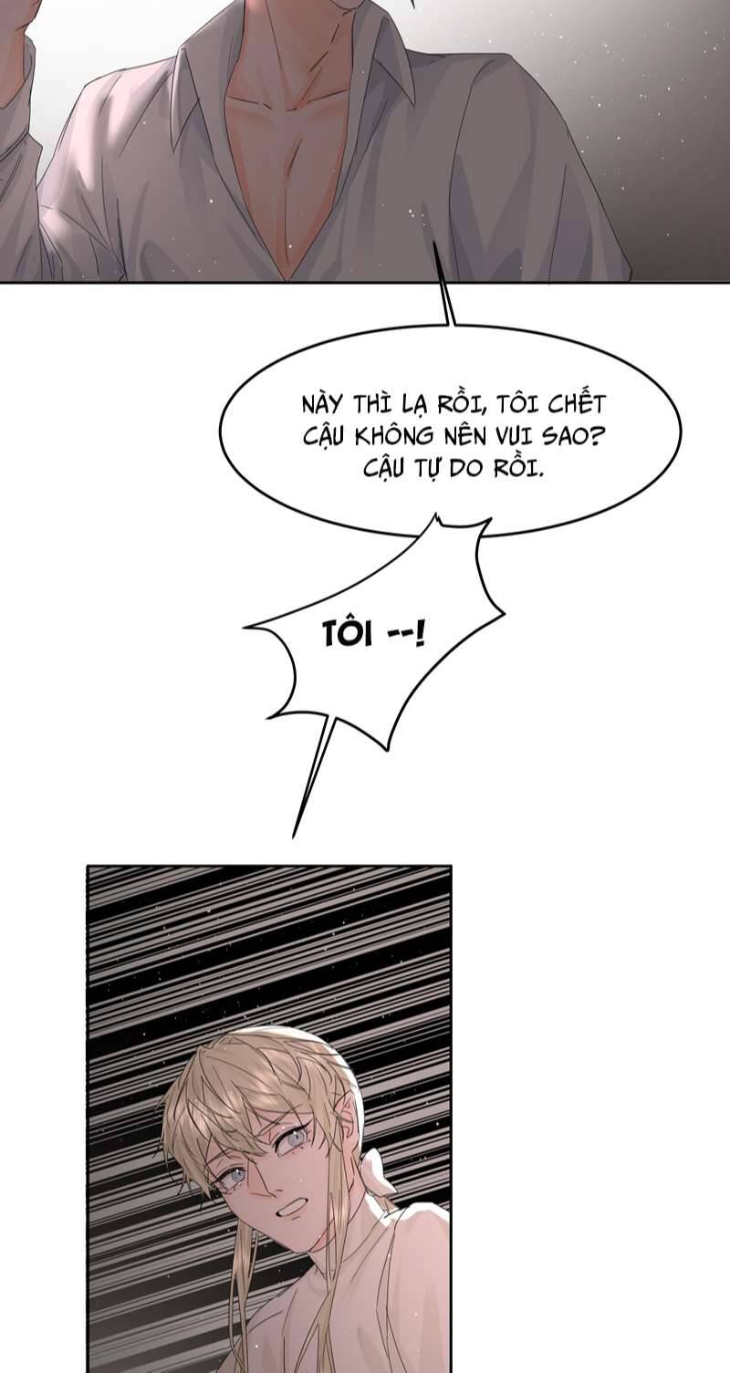 Tiền Nhiệm Vi Vương Chapter 20 - 28