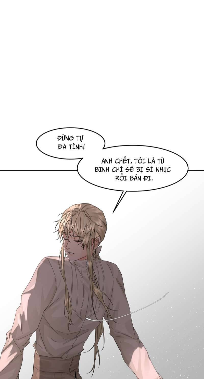 Tiền Nhiệm Vi Vương Chapter 20 - 30