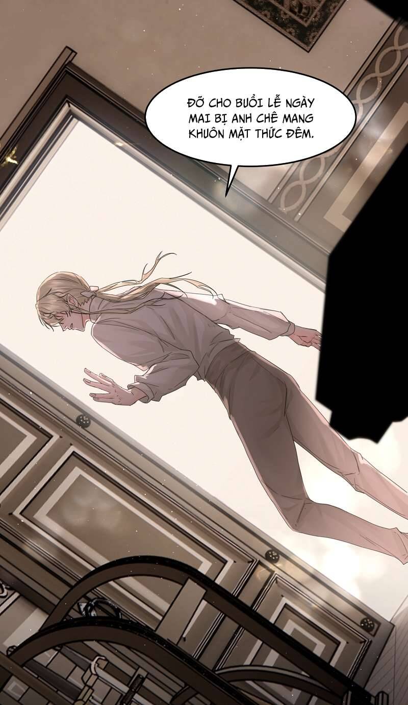 Tiền Nhiệm Vi Vương Chapter 20 - 32