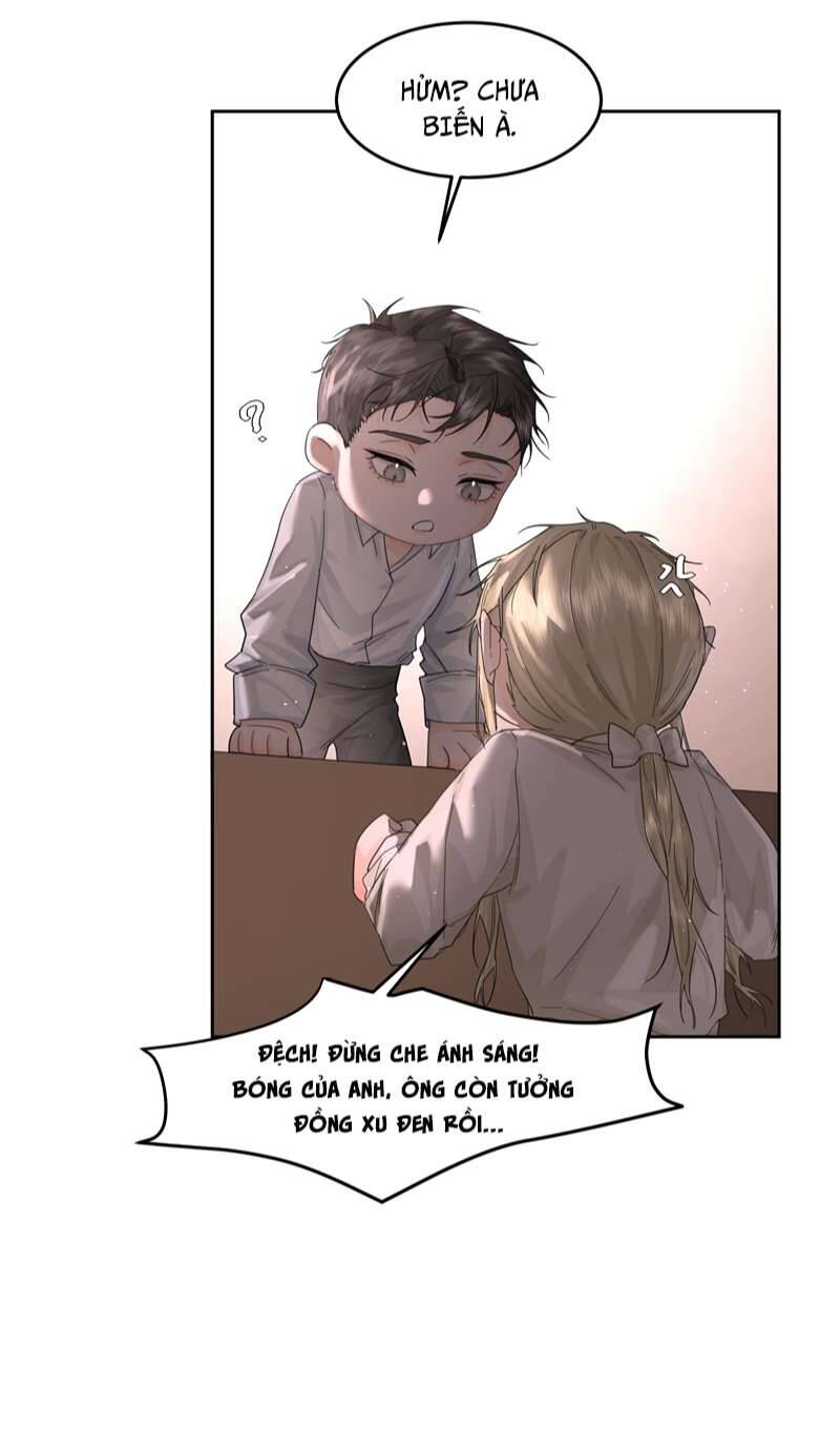 Tiền Nhiệm Vi Vương Chapter 20 - 5