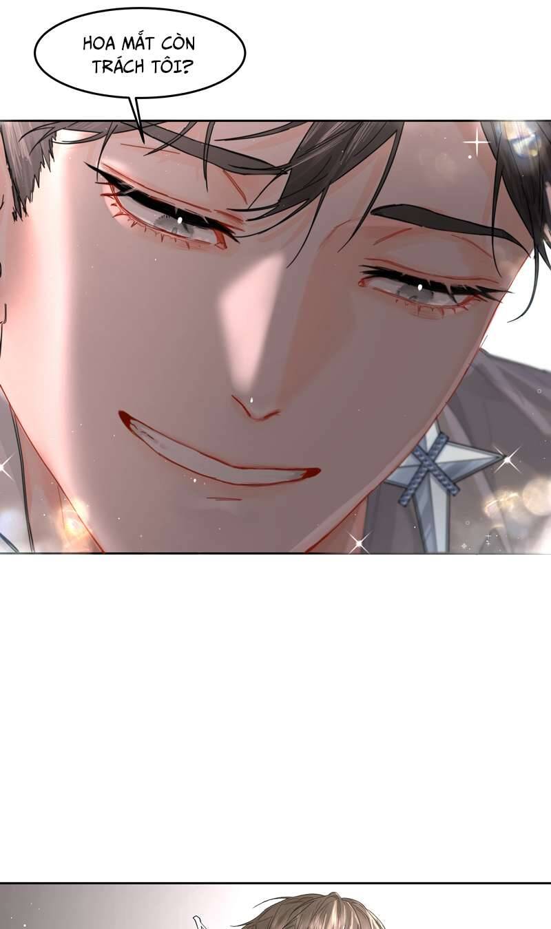 Tiền Nhiệm Vi Vương Chapter 20 - 6