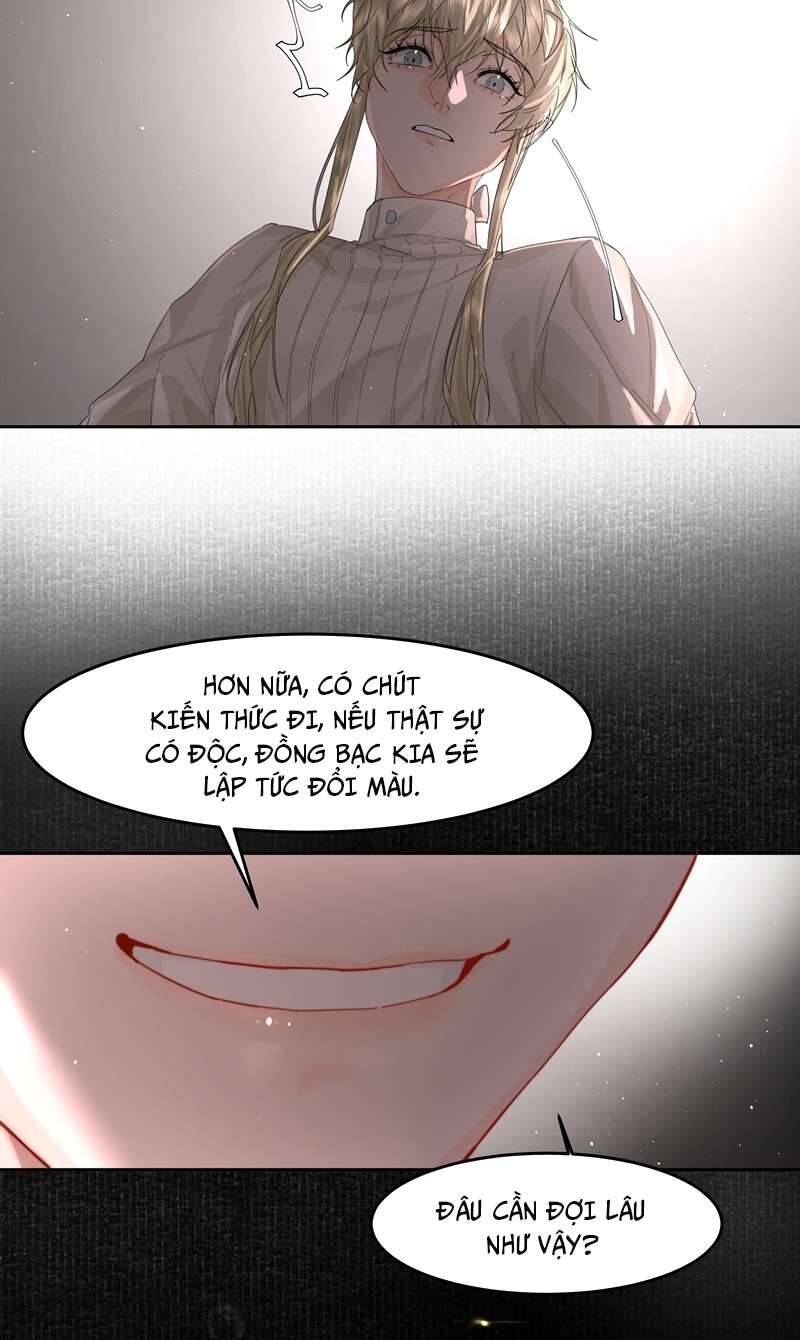 Tiền Nhiệm Vi Vương Chapter 20 - 7