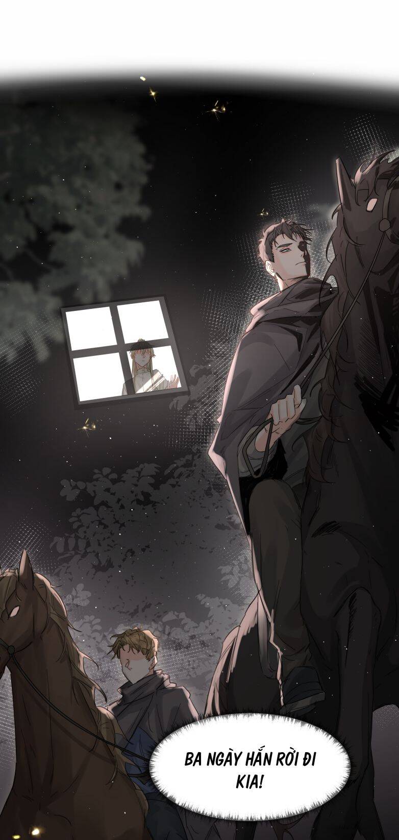 Tiền Nhiệm Vi Vương Chapter 22 - 11