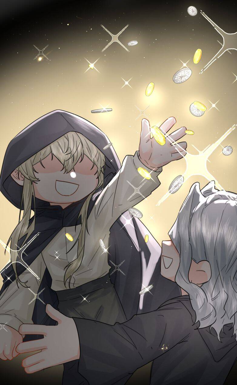 Tiền Nhiệm Vi Vương Chapter 22 - 13