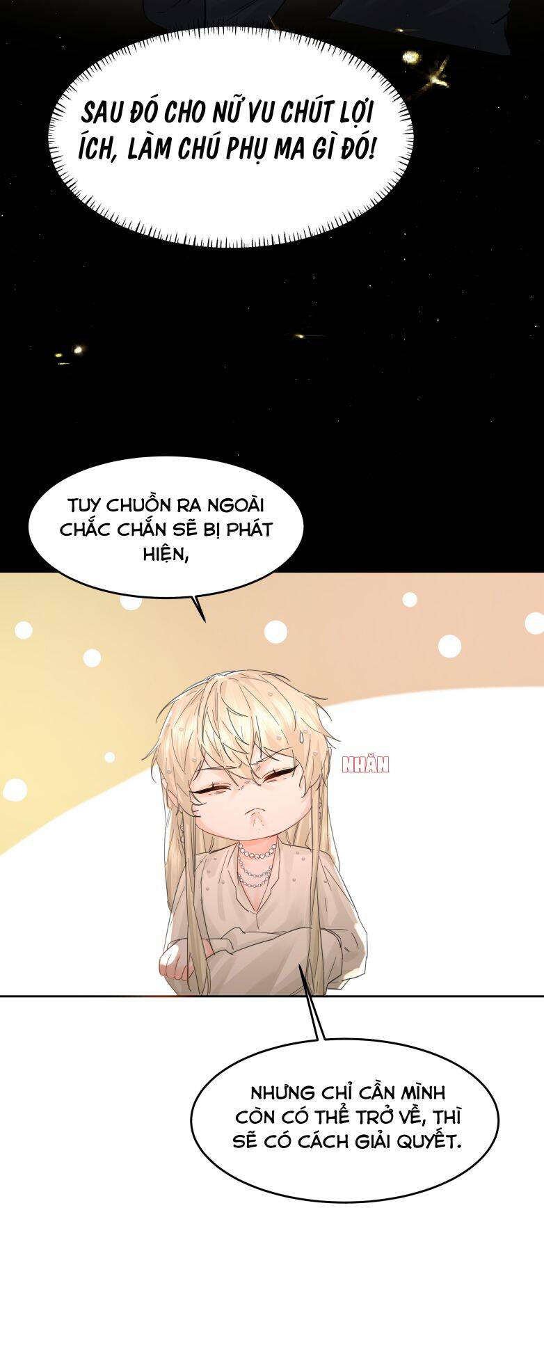 Tiền Nhiệm Vi Vương Chapter 22 - 14