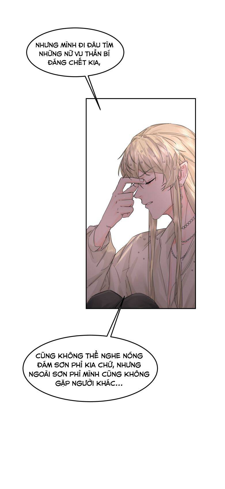 Tiền Nhiệm Vi Vương Chapter 22 - 15