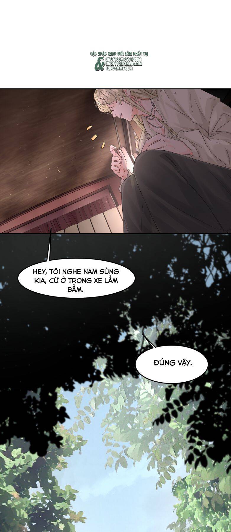 Tiền Nhiệm Vi Vương Chapter 22 - 16