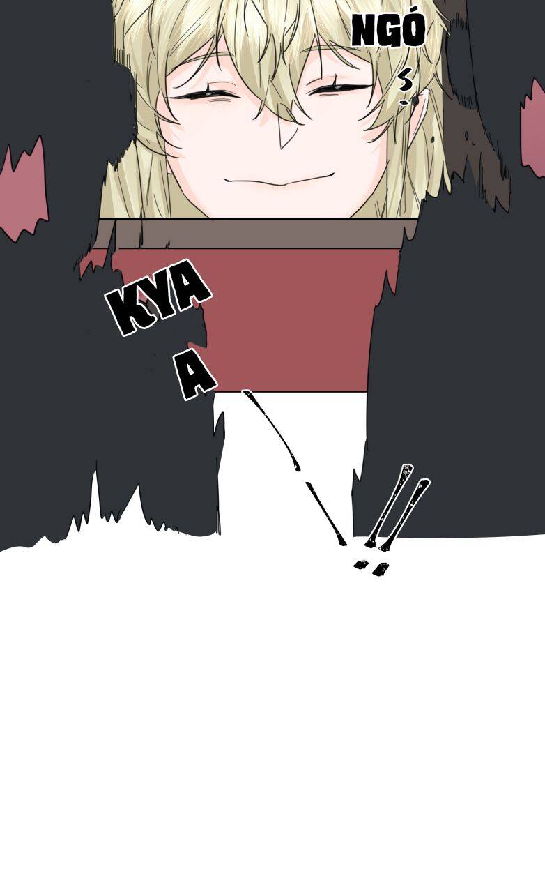 Tiền Nhiệm Vi Vương Chapter 22 - 19