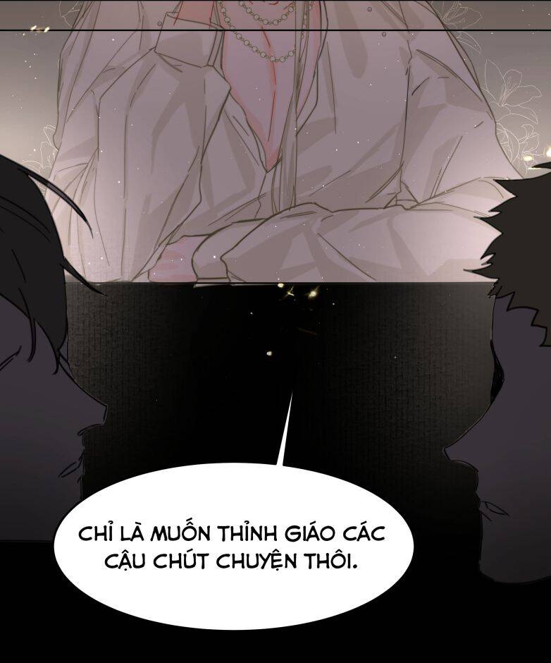 Tiền Nhiệm Vi Vương Chapter 22 - 22