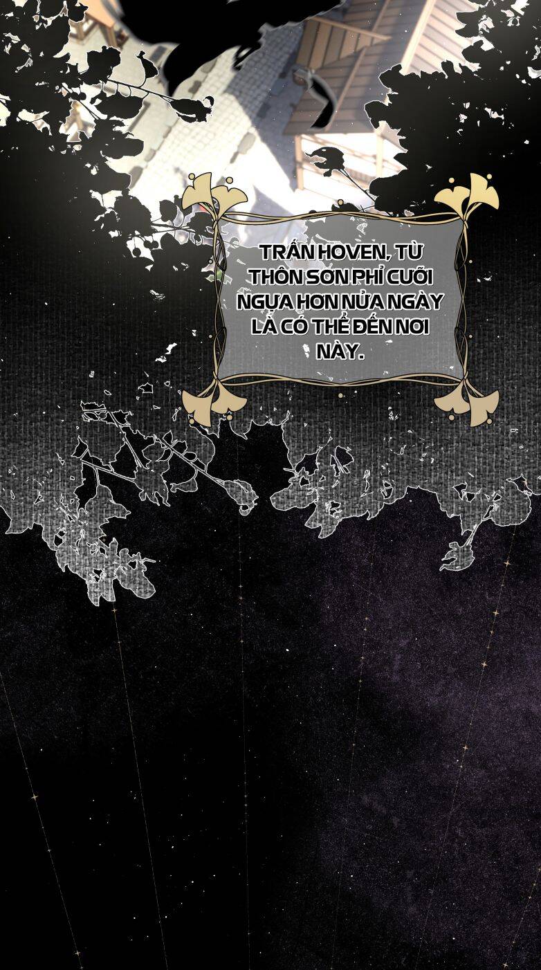 Tiền Nhiệm Vi Vương Chapter 22 - 27