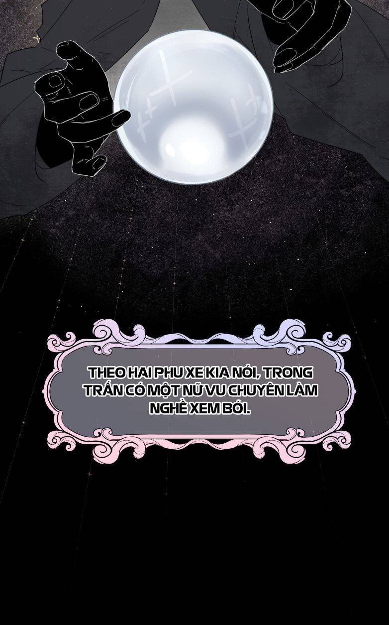 Tiền Nhiệm Vi Vương Chapter 22 - 29