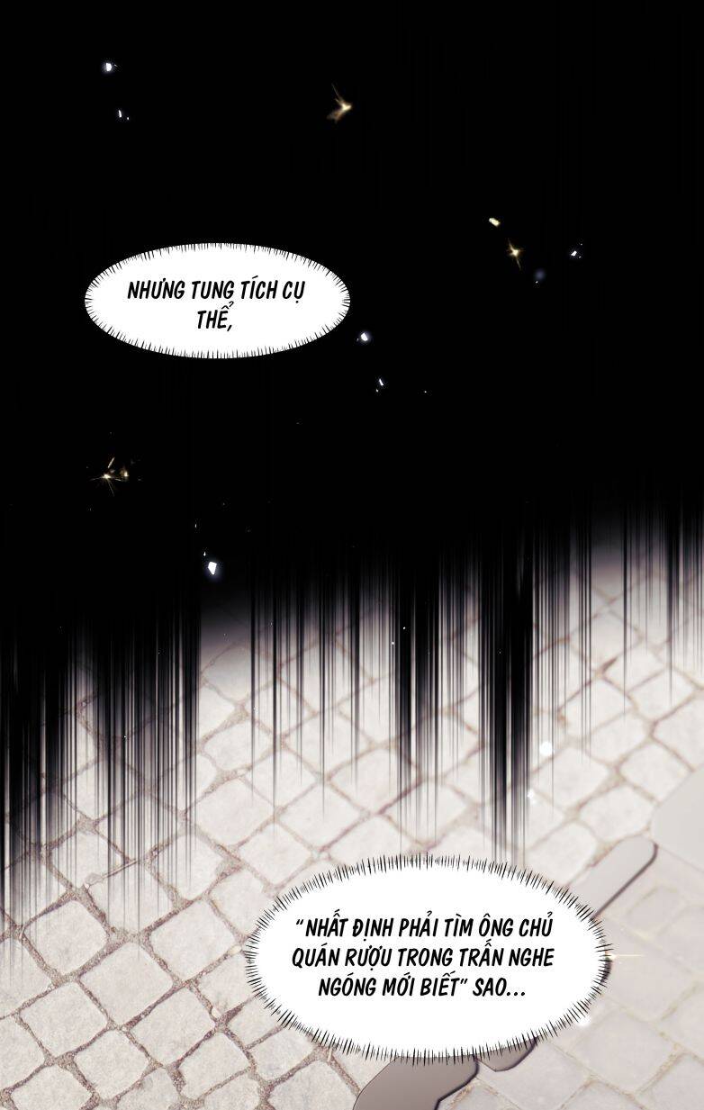 Tiền Nhiệm Vi Vương Chapter 22 - 30