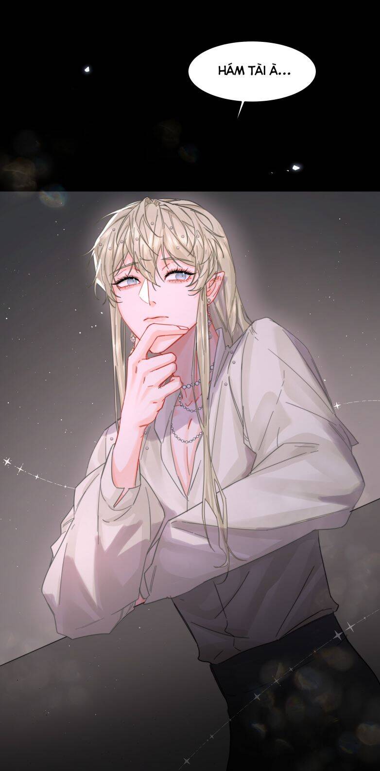 Tiền Nhiệm Vi Vương Chapter 22 - 33