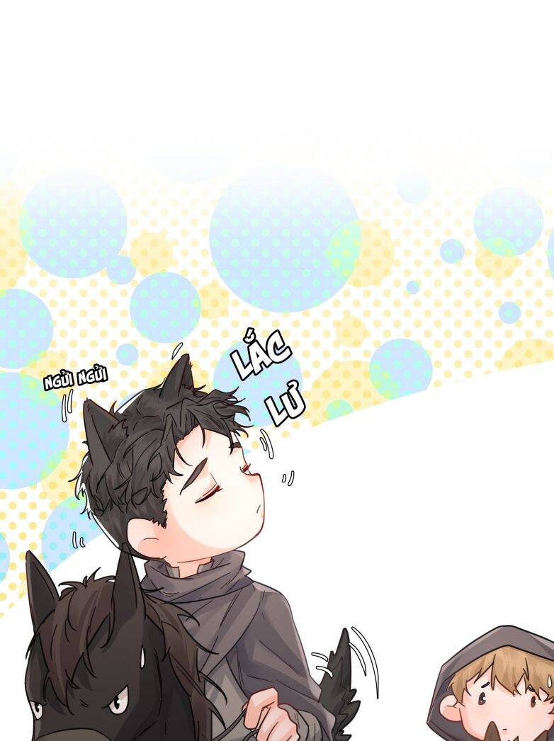 Tiền Nhiệm Vi Vương Chapter 22 - 47