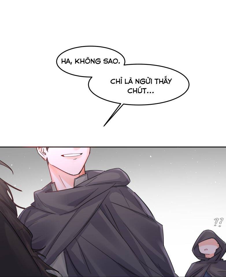 Tiền Nhiệm Vi Vương Chapter 22 - 49