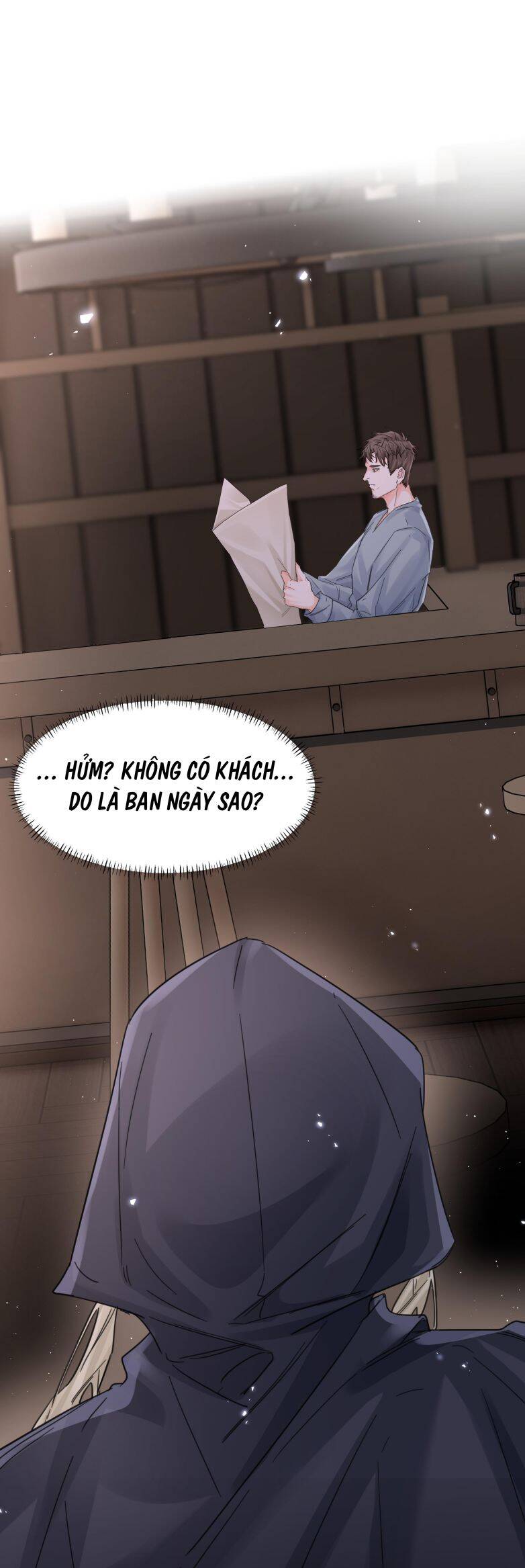 Tiền Nhiệm Vi Vương Chapter 22 - 53